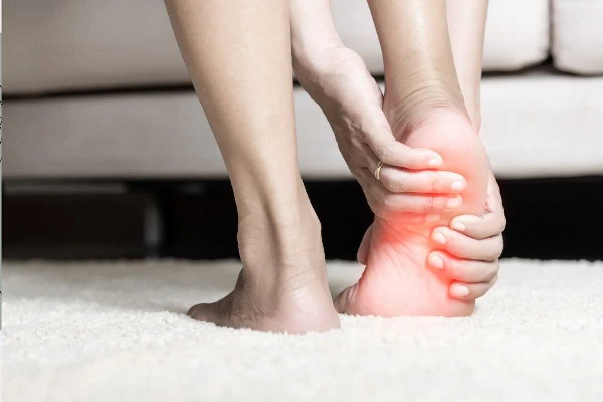 Neuropathy